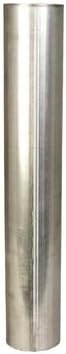 Donaldson J240012 - Stack Pipe, Straight 4" (102 Mm) Od X 24" (610 Mm)