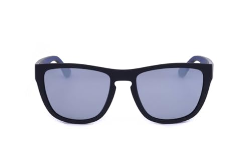 Tommy Hilfiger Men's TH1557/S Rectangular Sunglasses, MTT BLACK, 54 mm2