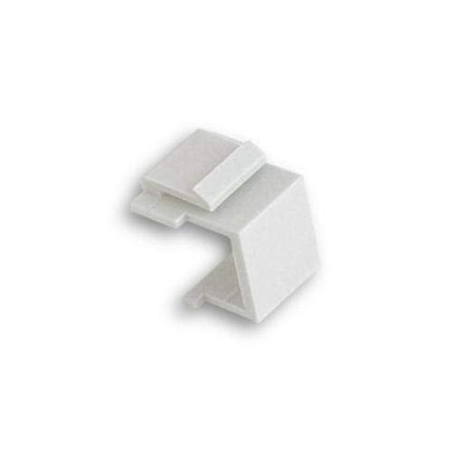 Tappo per placca RJ45 BI