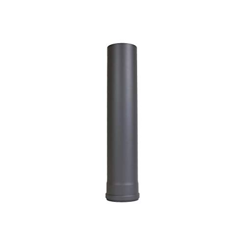 Tubo de estufa de pellet para chimenea