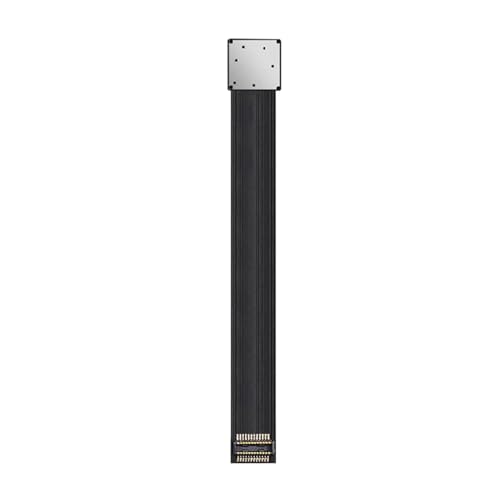 Módulo de lente reemplazable 1080P para mini cámara de 24 pines con sensor IMX323 3