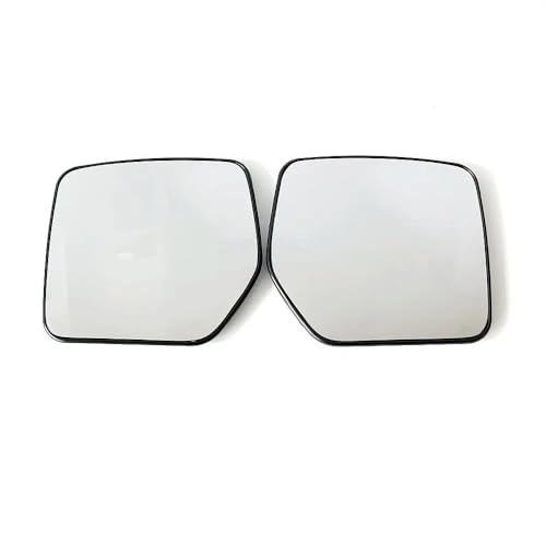 Espejo retrovisor lateral calefaccionado Nitro 2007 2008 2009 2010 2011 cristal 2