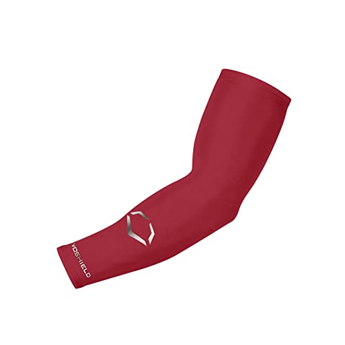 Image of EvoShield Youth Solid Compression Arm Sleeve