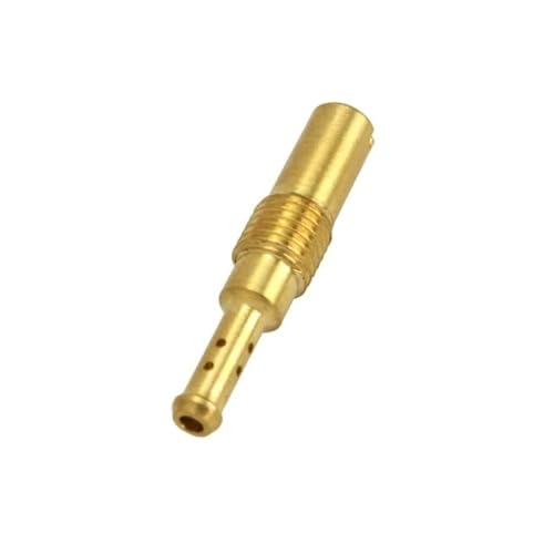 Carburateur jet lent de rechange M6 x 0.75mm pour injecteur buse jets de moto FCR Koso