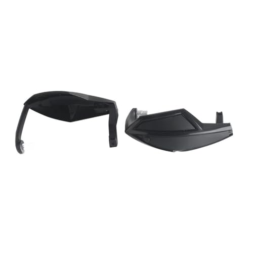 Protection Levier Frein Can-Am Outlander Max | Déflecteur Vent G2 - 3
