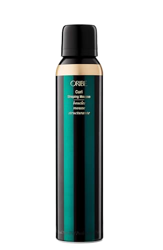 Oribe Curl Shaping Mousse