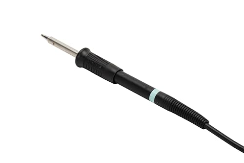 Weller T0052918099N WP80 Soldering Iron, Black