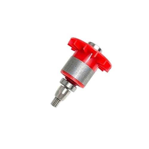 Moteur sans balais 2106 haute performance avec carte de commande intégrée