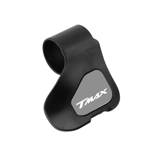 CNC-Motorradverstärker Für TMAX TMAX530 TMAX560 530 560 Motorrad-Gashebel-Klammer, Gashebel-Lenker, Arbeitsersparnis(4)