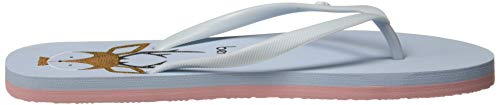 Image of United Colors of Benetton Women's Benetton Flip-Flops