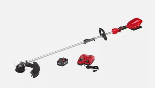 Compatible with Milwaukee 2825-21ST M18 FUEL 18V 16-Inch QUIK-LOK String Trimmer Kit