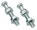 CRL CRL3325 EZ-Slide 80 Regulator Bolts