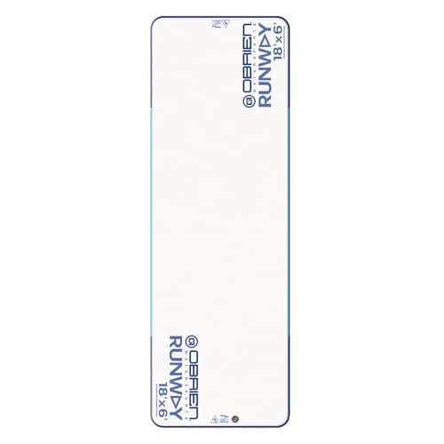 O'Brien Runway 18'x6'x4