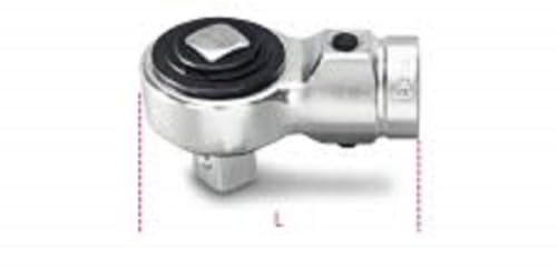 Carraca sencilla 614/50 pour barres dynamométriques outil de serrage