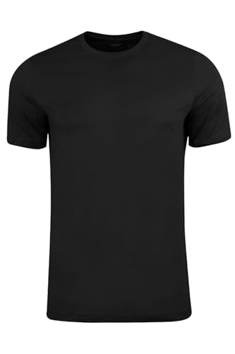 T-shirt Puma homme manches courtes 678256 02 anti-transpiration pour rester au sec en été