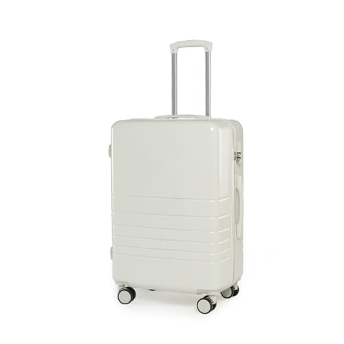 [SLLS] �e�q�Z�b�g �X�[�c�P�[�X �L�����[�P�[�X �@���������� �t�����g�I�[�v�� �y�� ��e�� ���[�֗� �_�u���L���X�^�[ 360�x��] �s���N M�T�C�Y (M�T�C�Y�i40L/�@�������j,�z���C�g2)