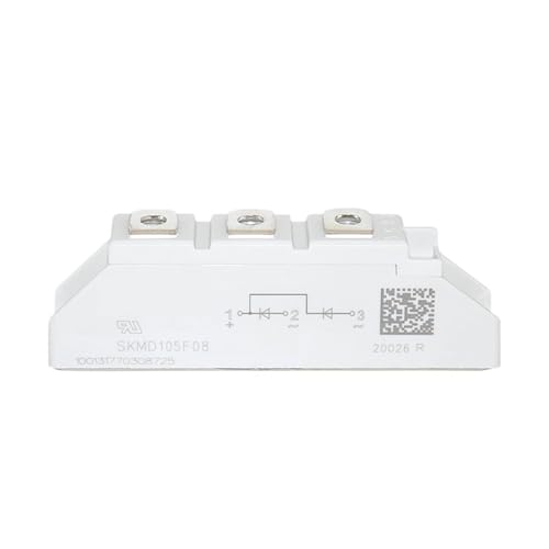 SKMD105F10 stopper surchauffe électrique module diode redresseur - 3