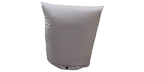 PipeWarmers Insulated Pouch - backflow Insulation Cover (13.5 x18)