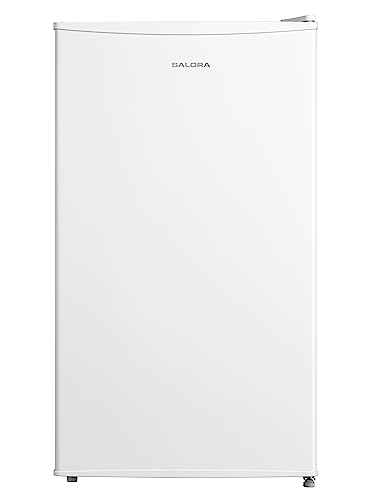 Salora 47FRT60WH - Diepvriezer, Vrijstaande diepvriezer