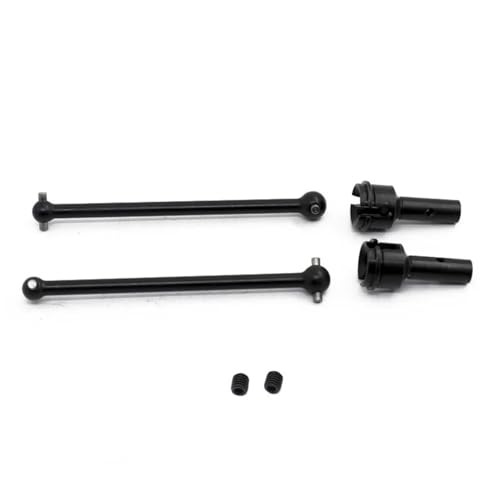 RC���[�V���O�p�[�c For Arrma 1/8 For Typhon 6S 1/7 For Infraction 6S For Limitless For BLX RC �J�[ 4 �� ������ �t�����g����у��A �h���C�u �V���t�g CVD �A�b�v�O���[�h