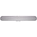 MARSHALLTOWN Double Edge Channel Bull Floats, No Outriggers, 5 Foot Size, CB60DE