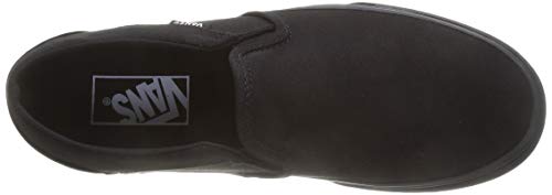 Image of Vans Mens Classic Slip-on Loafers