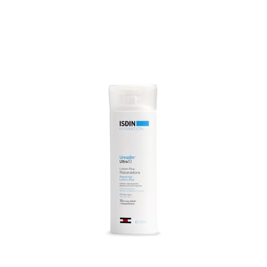 ISDIN Ureadin Loción Corporal Ultra10 - 200 ml.