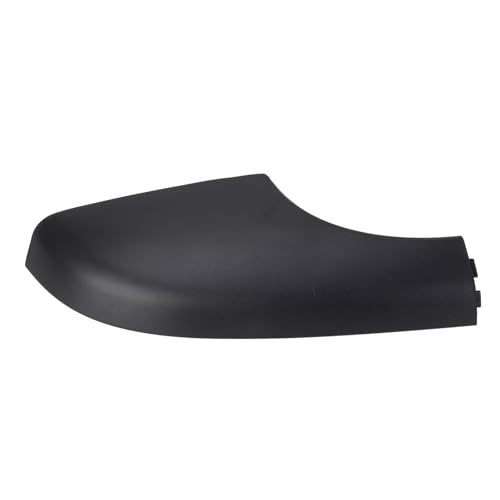 Cache-rail de toit pour Yeti SUV 2009-2018 avant droit - Cache plastique noir d'origine pour barre