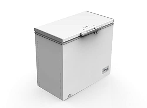 Freezer Midea 202L RCFA21
