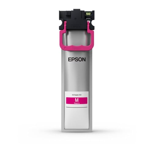Epson Encre XL Magenta WF-C53xx/58xx