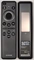 New Remotes Original BN59-01455A Voice Smart TV Remote Control Controls Compatible with 2024 Samsung TVs-Solar Charging and Voice
