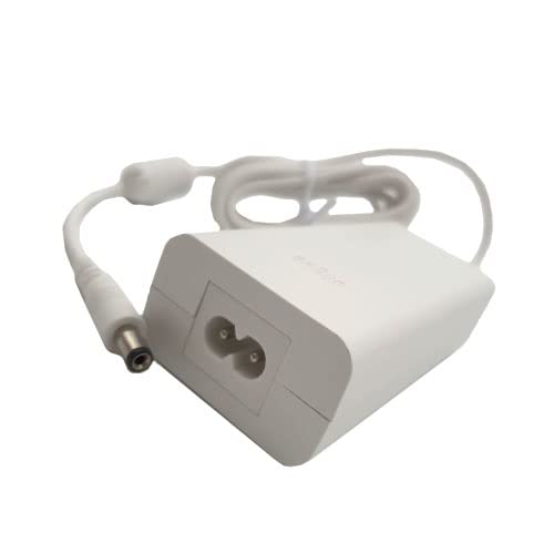 Transformador/cargador compatible com depiladora Braun Venus 81373740 (repuesto original)