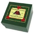 Thursday Cottage Boxed Christmas Pudding 454g