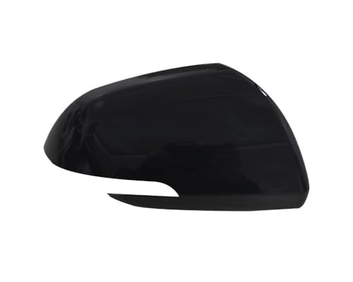 Cubierta exterior de espejo retrovisor de coche con protección contra impactos para KX3