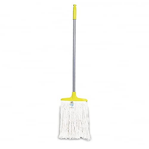 Spin Mop, Rectangular Bucket with Steel Basket and Built Wheels (B09D3BRTZ3) Amazon Price History, Amazon Price Tracker