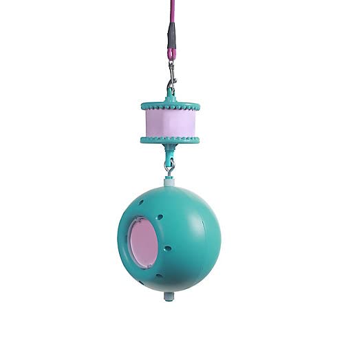 Likit Boredom Breaker Toy Aqua