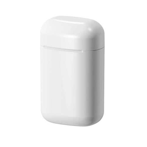 MEIJMJIA - Caja de jabón para Viajes, jabonera con desagüe, Soporte para jabón de Ducha extraíble (Gris)