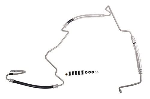 Photo 1 of Sunsong 3402926 Power Steering Pressure Line Hose Assembly