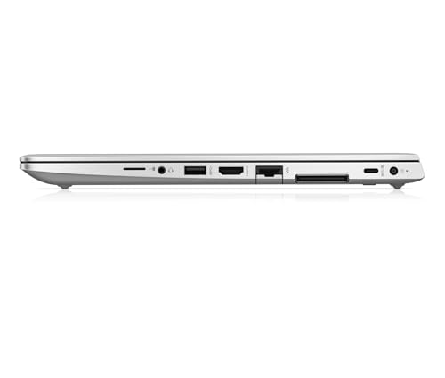 HP Elitebook 745 G6 Laptop 14 pulgadas FHD Ryzen 5 8GB 256GB SSD miniatura 4
