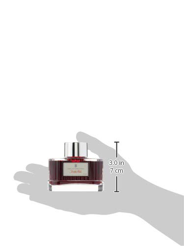 Graf von Faber-Castell 141019 - Penna in vetro