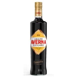 6 Flaschen Averna Amaro Siciliano 29% a 700ml Kräuterlikör