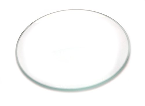 EISCO Plano Convex Lens, 50 mm Dia., 150 mm FL image 2