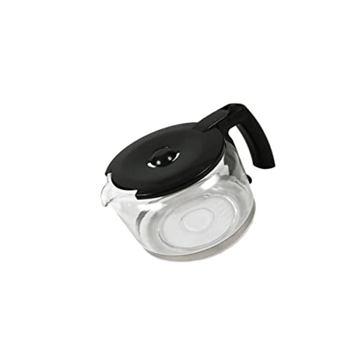 Ensemble verseuse en verre d'origine Cafetière, Machine à Café 4055192548 ELECTROLUX Cafetière, Machine à Café 4055192548 ELECTROLUX