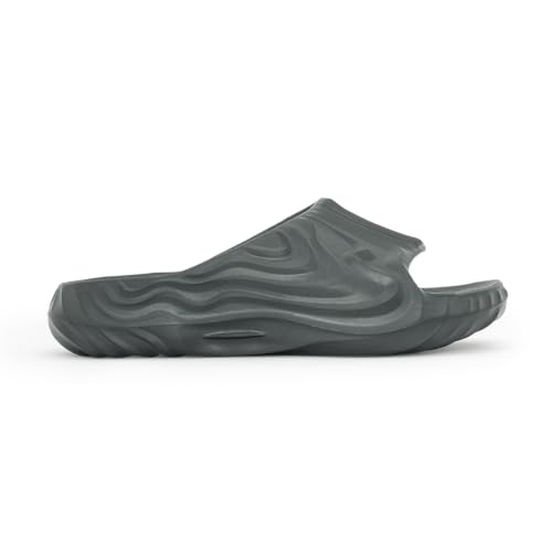 Image of Red Tape Men's Sliders for Lightweight Everyday Comfort