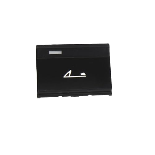 Bouton commande ouvert 61319146642 plastique pour toit cassé Z4 E89 - 7