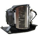 REPLACEMENT LAMP FOR ASK / INFOCUS / PROXIMA LP70+, DP1000X WATTS: 120W LIFE: 20