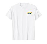 Regenbogen Mann Frau Store