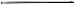 HPI Racing 87116 Starter Shaft for Roto Start System