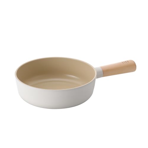 Neoflam FIKA Petit Pan Mini Wok 7 pulgadas