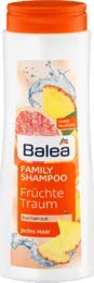 Preisvergleich Produktbild Balea Shampoo Family, 1 x 500 ml